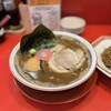 和歌山ラーメン 丸味商店