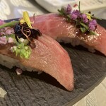 神戶牛 八坐和 阪急三宮店 - 
