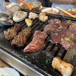 焼肉空志 - 