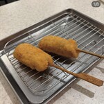串炸田中 杜鵑丘店 - 