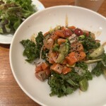 BOSTON Seafood Place - 