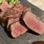 神戶牛 八坐和 阪急三宮店 - 