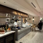 BOSTON Seafood Place - 