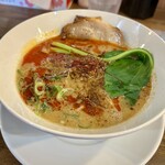 担々麺専門店 麺屋•高豚 - 