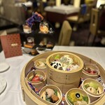 ロイヤルパークホテル - 