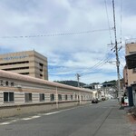 やきにく百済 - 