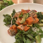 BOSTON Seafood Place - 