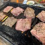 焼肉空志 - 
