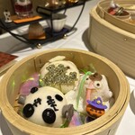 ロイヤルパークホテル - 