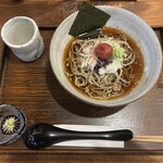 くらそば幸道 - 