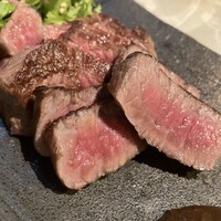 神戸牛 八坐和 阪急三宮店 - 
