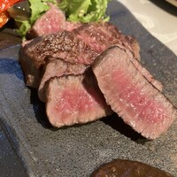 神戸牛 八坐和 阪急三宮店 - 