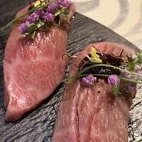 神戸牛 八坐和 阪急三宮店 - 