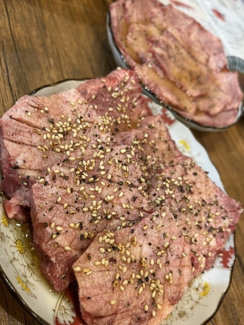 Yakiniku Sorashi