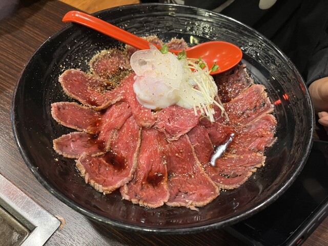 Yakiniku Tendo photo