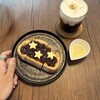 Cocotte Cafe 小金井公園店