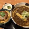 うどんれすとらん へんこつ 水戸吉沢店