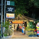 Cabbages & Condoms - 