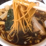 ぐうらーめん - ぐうらーめん（大盛り）