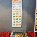 Cabbages & Condoms - 