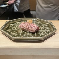 鮨 若尊 - 