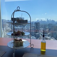 アーティスト カフェ - 