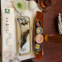 貴船喜らく - 