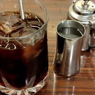 珈琲店 スパニョラ_0