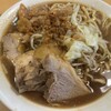 夢太麺 満祭
