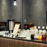 Italian Buffet GRAND CANAL - 