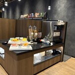 Italian Buffet GRAND CANAL - 