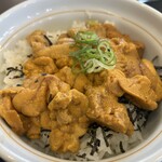 なか卯 - 