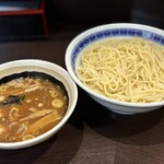 中華そば べんてん - 