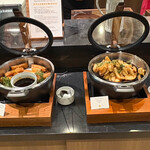 Italian Buffet GRAND CANAL - 