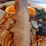 鳥人 - バラチャー