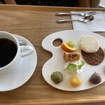 AOYAカンパーニュ - 