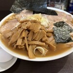 中華そば べんてん - 