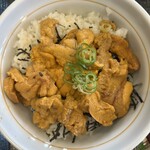 なか卯 - 