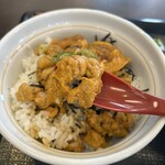 なか卯 - 