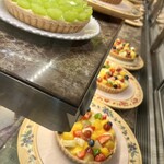 キル フェ ボン 横浜 - 