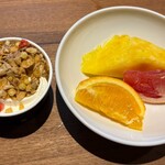 Italian Buffet GRAND CANAL - 