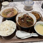 牛腩麺館 新仙 - 