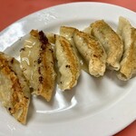 三久飯店 - 餃子