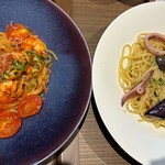 Italian Buffet GRAND CANAL - 