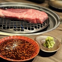 焼肉Coco Nemaru Ginza - 