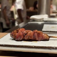 焼鳥 おみ乃 - 