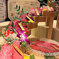 焼肉割烹 YP流 西心斎橋店 - 