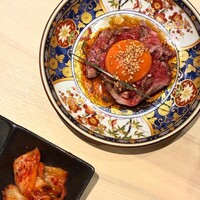 焼肉割烹 YP流 西心斎橋店 - 