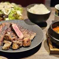 焼肉Coco Nemaru Ginza - 