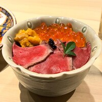 焼肉割烹 YP流 西心斎橋店 - 